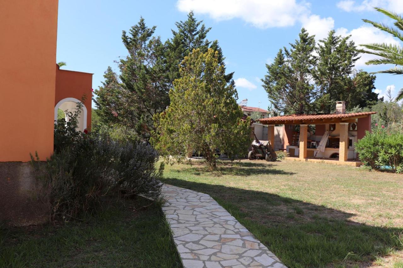 Irini-Appartement Kávos المظهر الخارجي الصورة