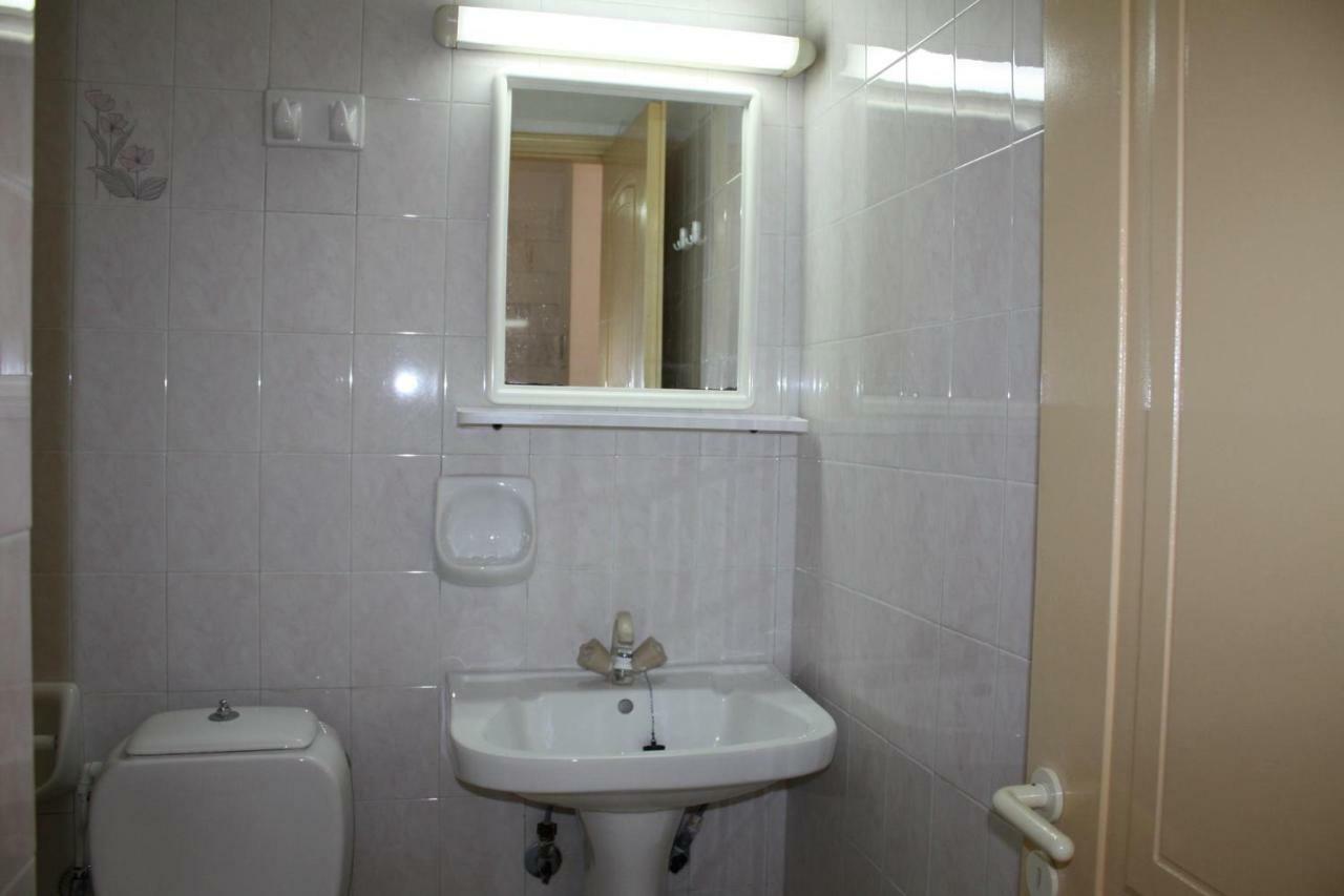 Irini-Appartement Kávos المظهر الخارجي الصورة